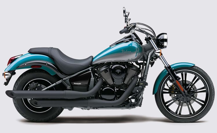 VULCAN® 900