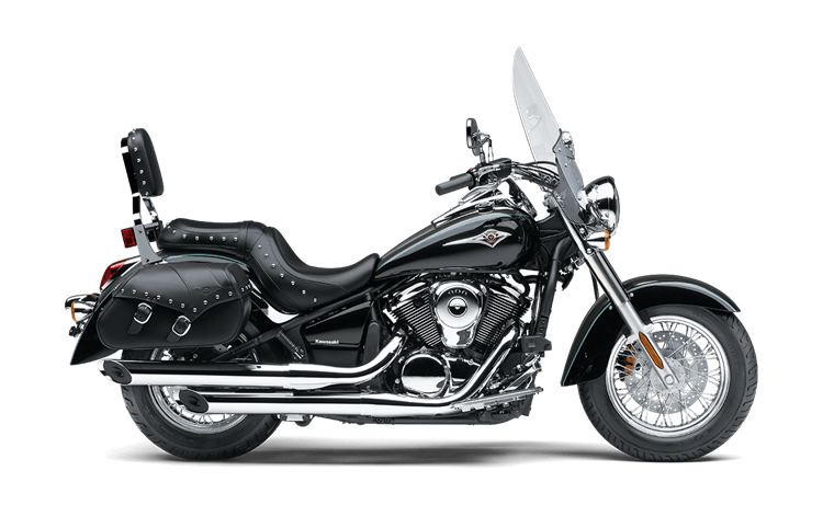VULCAN® 900