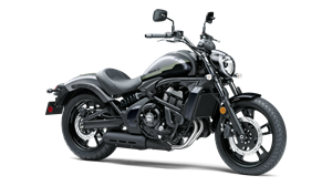 VULCAN® S 3/4 mobile navigation product view