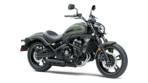 VULCAN® S 3/4 product view