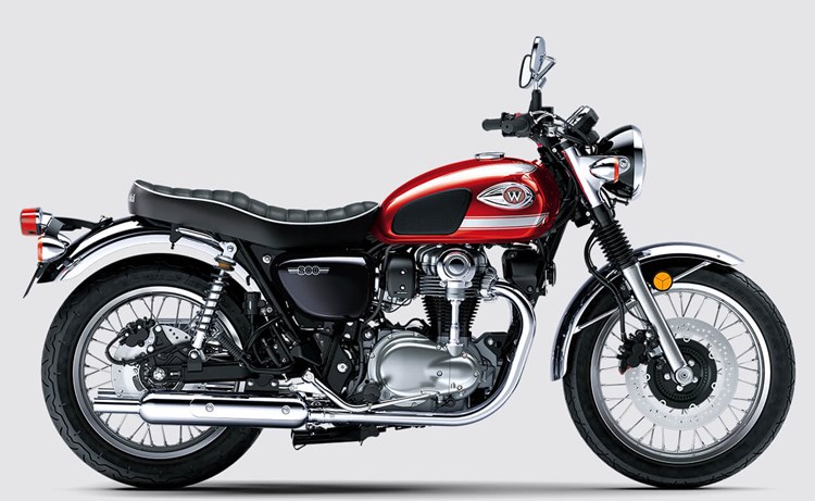 best classic style motorcycles