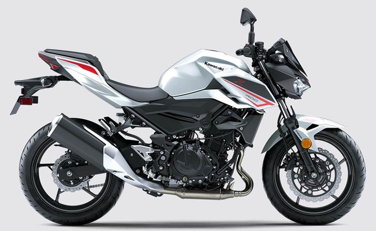 Z400