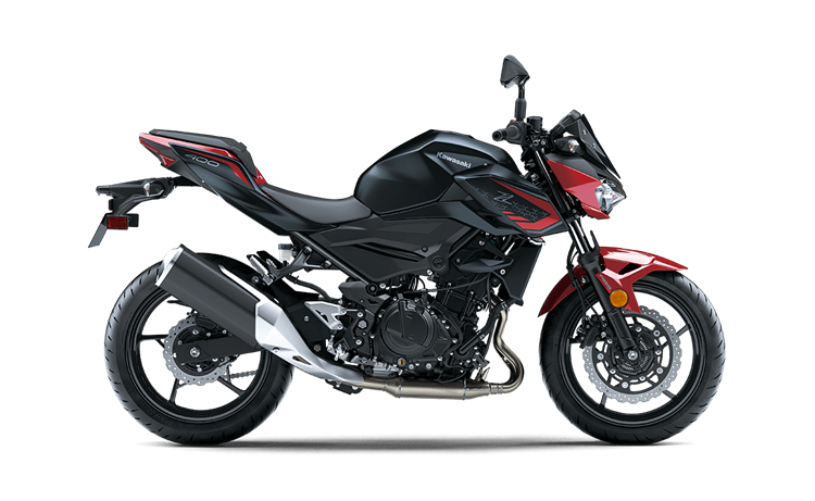 Z400