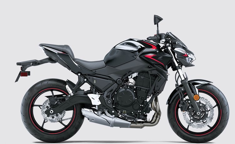 Z650
