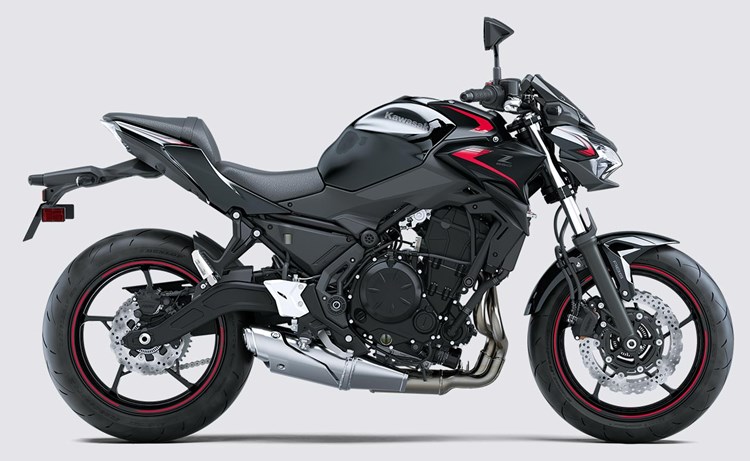 Z650