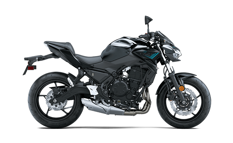 Z650