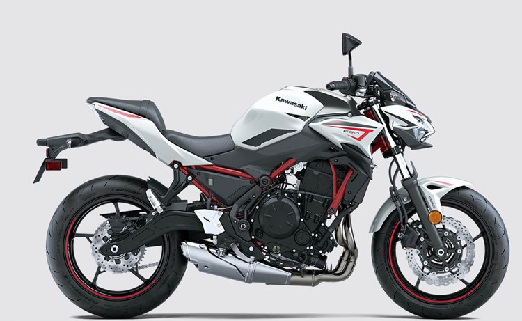 Z650