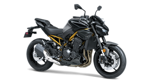 Z900 3/4 mobile navigation product view