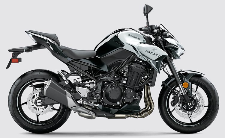 Z900