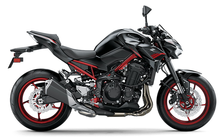 Z900