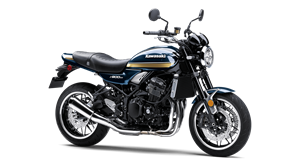 21 Kawasaki Z900 Naked Motorcycle Fierce Styling Power