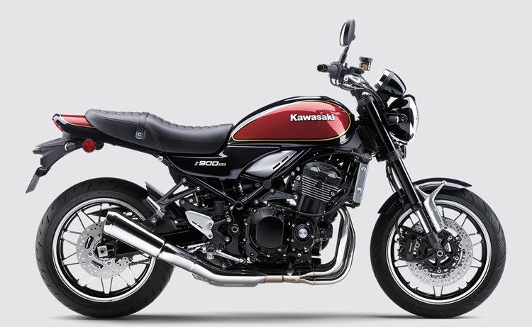 Z900RS