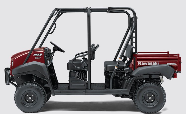 MULE 4000/4010 TRANS™