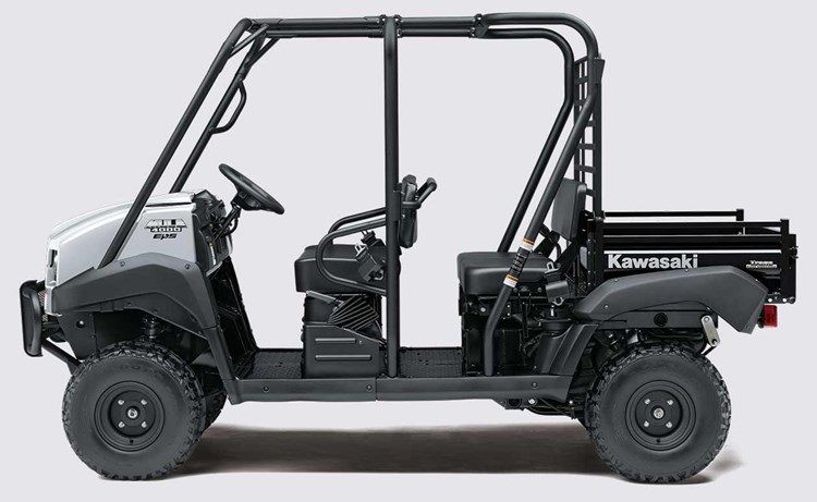 MULE 4000/4010 TRANS™