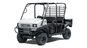 MULE 4000/4010 TRANS™ 3/4 mobile navigation product view