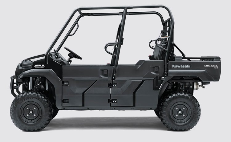 MULE PRO-DXT™ DIESEL