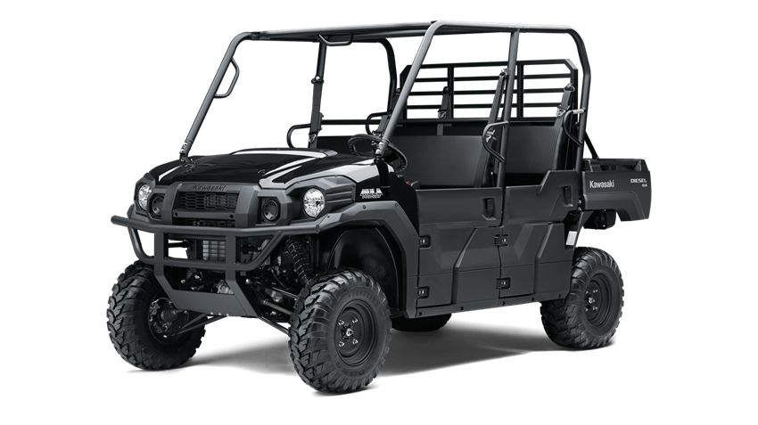MULE PRO-DXT™ DIESEL