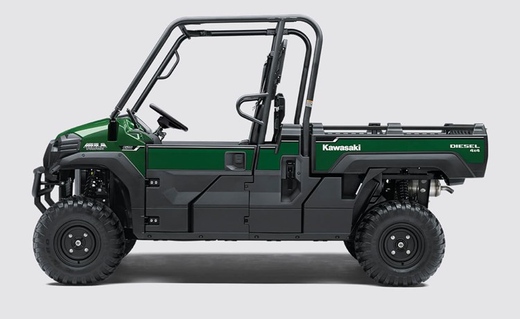 MULE PRO-DX™ DIESEL