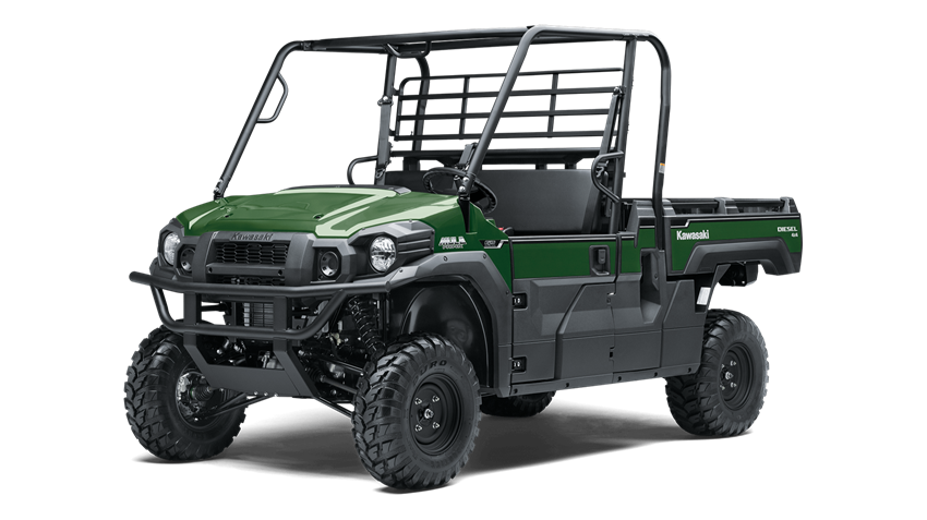 MULE PRO-DX™ DIESEL