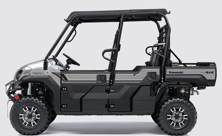 MULE PRO-FXT™