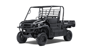 MULE PRO-FX™ 3/4 mobile navigation product view