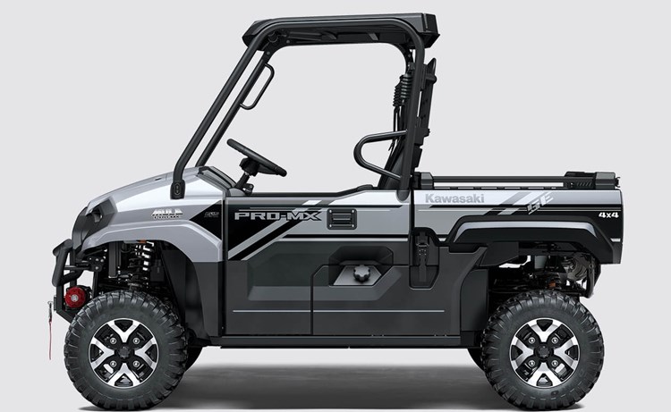 MULE PRO-MX™