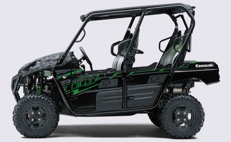 TERYX4™