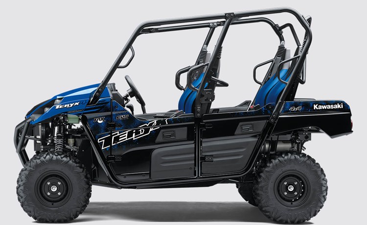 TERYX4™