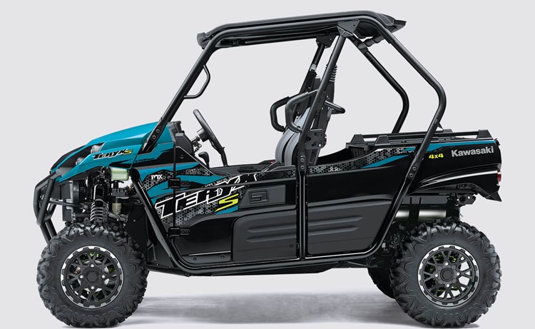 TERYX®