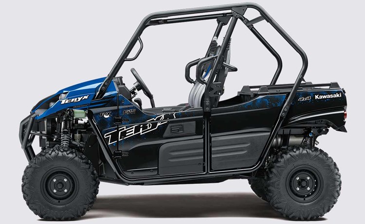 TERYX®