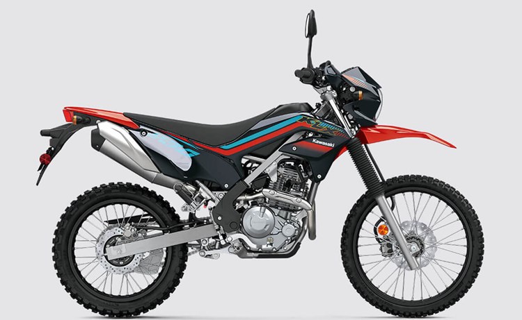 KLX®230