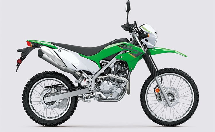 KLX®230