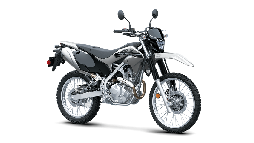 KLX®230