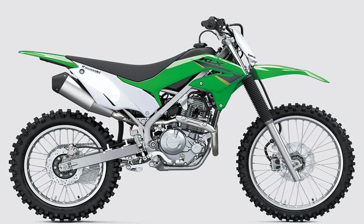 KLX®230R