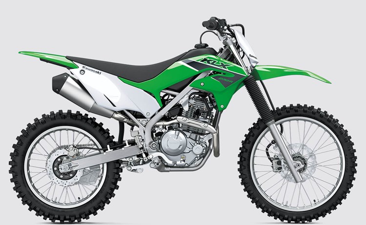 KLX®230R