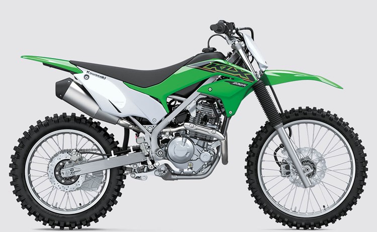 KLX®230R