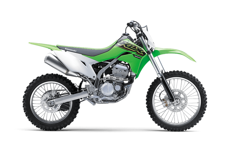 KLX®300R
