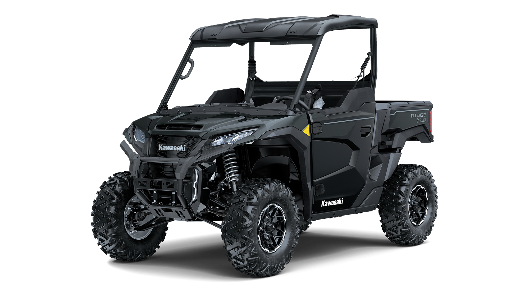 2027 Kawasaki Ridge