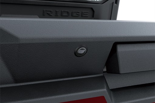 Rearview camera on a side x side. opens in a new window