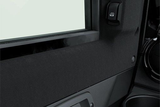 Window inside a side x side interior. opens in a new window