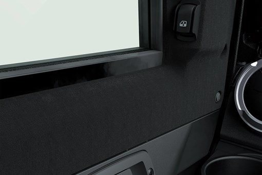Interior window of a side x side. opens in a new window