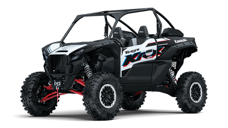 TERYX KRX® 1000 SPECIAL EDITION