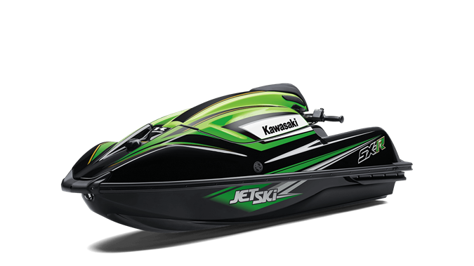Understrege ledsager Tilbageholdelse 2021 Kawasaki Jet Ski® SX-R™ | Stand-Up Watercraft | Fun & Agile