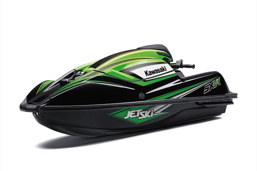 2021 Kawasaki Jet Ski® | Stand-Up Watercraft | & Agile