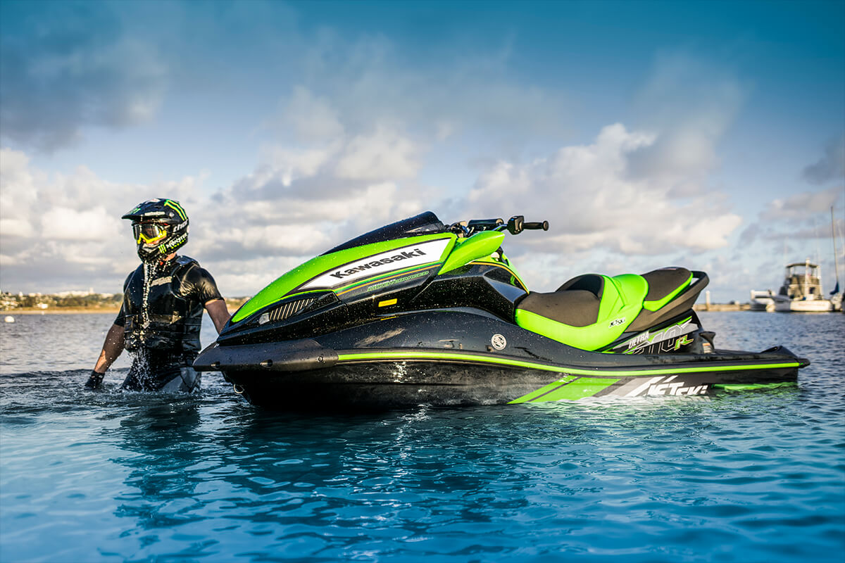 kawasaki rc jet ski