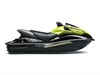 Profile angle of a personal watercraft shown in a white studio background.