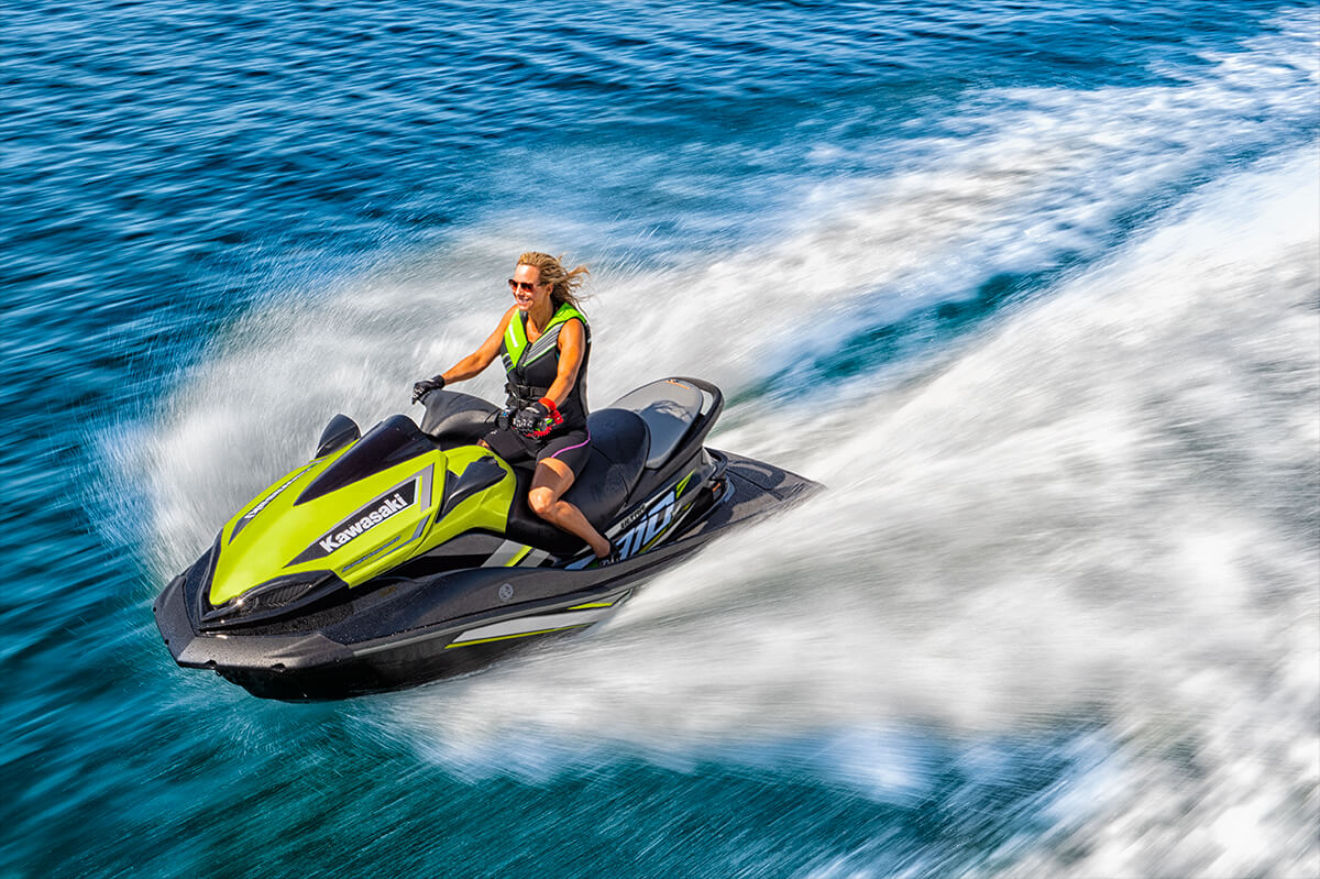 rc kawasaki jet ski