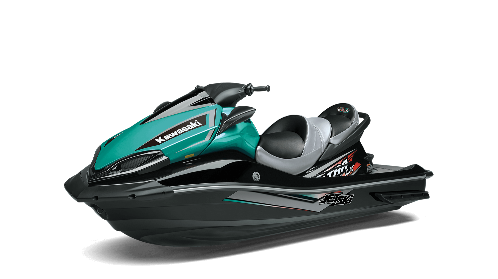 2021 JET SKI® Ultra® LX