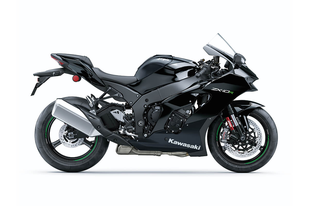kawasaki ninja x14r