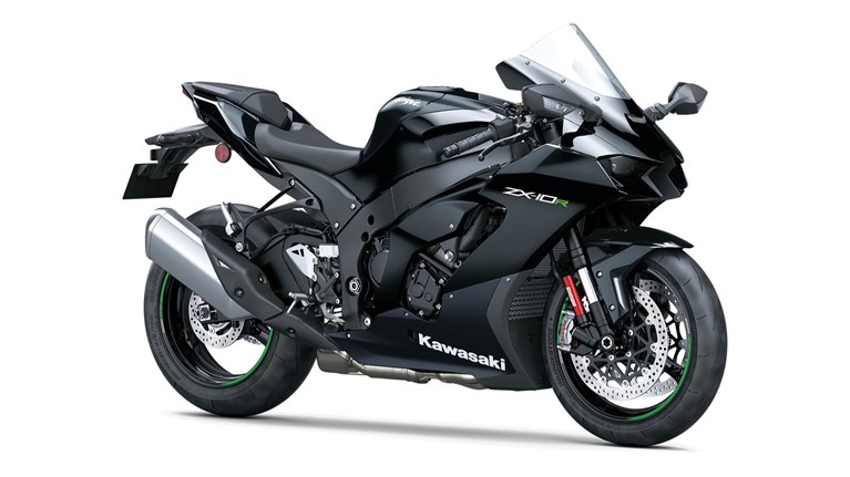 NINJA® ZX™-10R ABS